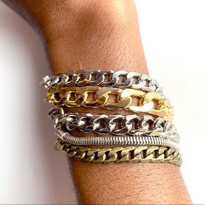 Jenny Bird Austin Cuff